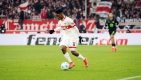 15.02.25 VfB Stuttgart - VfL Wolfsburg