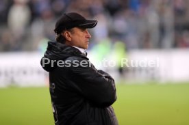 Stuttgarter Kickers - 1. FC Saarbr&uuml;cken