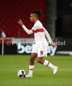 07.05.21 VfB Stuttgart - FC Augsburg