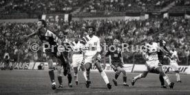 11.08.92 DFB-Supercup Hannover 96 - VfB Stuttgart