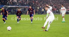 02.10.25 FC Basel - VfB Stuttgart