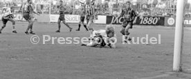 13.08.45 Stuttgarter Kickers - SC Freiburg