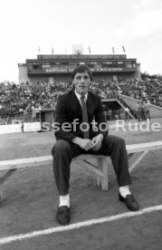 19.09.84 Levski Sofia - VfB Stuttgart