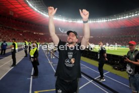 23.05.26 DFB-Pokal Finale 2026 FC Bayern M&uuml;nchen - VfB Stuttgart