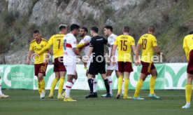 12.01.23 VfB Stuttgart - AC Sparta Prag