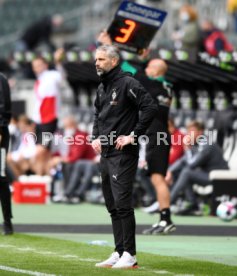 15.05.21 Borussia M&ouml;nchengladbach - VfB Stuttgart