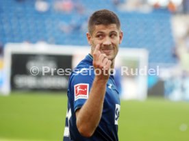 25.09.21 TSG 1899 Hoffenheim - VfL Wolfsburg
