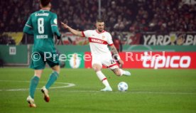 04.02.25 VfB Stuttgart - FC Augsburg