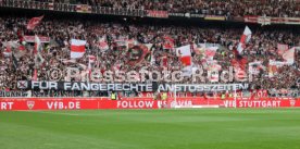 13.04.25 VfB Stuttgart - SV Werder Bremen