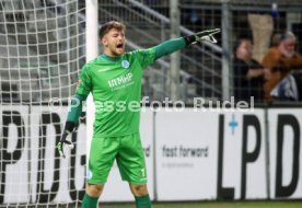 14.09.22 Stuttgarter Kickers - ATSV Mutschelbach