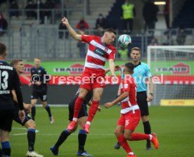 03.10.20 1. FC Heidenheim - SC Paderborn
