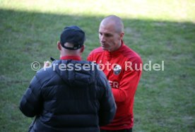25.04.21 SV Sandhausen - Hannover 96