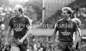 14.07.79 SSV Ulm 1846 - FC Bayern M&uuml;nchen