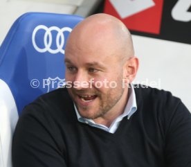 TSG 1899 Hoffenheim - FC Bayern M&uuml;nchen