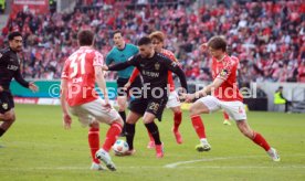 07.03.26 1. FSV Mainz 05 - VfB Stuttgart