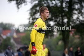 06.07.21 FSV Hollenbach - VfB Stuttgart