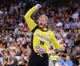 TVB 1898 Stuttgart - HSC 2000 Coburg
