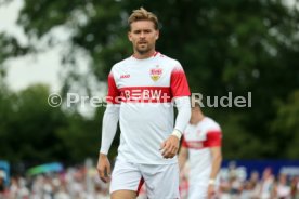 19.07.26 TSG Balingen - VfB Stuttgart