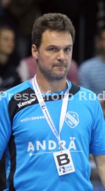 TVB 1898 Stuttgart - Rhein-Neckar L&ouml;wen