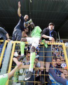 TSG 1899 Hoffenheim II - Stuttgarter Kickers