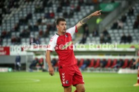 27.09.20 SC Freiburg - VfL Wolfsburg