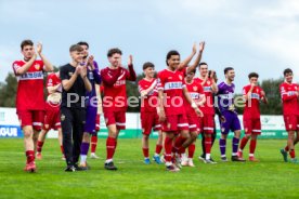 04.03.25 U19 Sporting CP - U19 VfB Stuttgart
