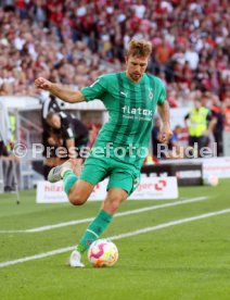 11.09.22 SC Freiburg - Borussia M&ouml;nchengladbach