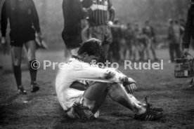 05.02.85 1. FC Saarbr&uuml;cken - VfB Stuttgart