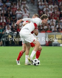 16.08.25 Franz-Beckenbauer-Supercup VfB Stuttgart - FC Bayern München