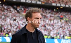 08.06.25 Deutschland - Frankreich