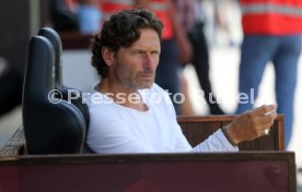 SG Sonnenhof Gro&szlig;aspach - SC Preu&szlig;en M&uuml;nster