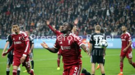 22.10.25 Eintracht Frankfurt - FC Liverpool