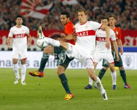VfB Stuttgart