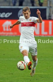 Eintracht Frankfurt - VfB Stuttgart