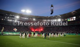 03.05.23 VfB Stuttgart - Eintracht Frankfurt