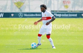 29.08.25 U17 VfB Stuttgart - U17 Stuttgarter Kickers
