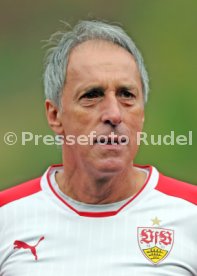 VfB Stuttgart Traditionself