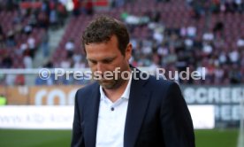 FC Augsburg - VfB Stuttgart