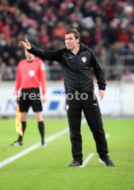 VfB Stuttgart - VfL Bochum