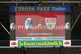 22.01.22 SC Freiburg - VfB Stuttgart