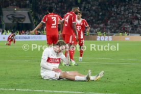 16.08.25 Franz-Beckenbauer-Supercup VfB Stuttgart - FC Bayern München