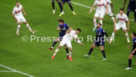 08.11.22 VfB Stuttgart - Hertha BSC Berlin