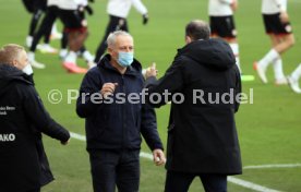 22.01.22 SC Freiburg - VfB Stuttgart