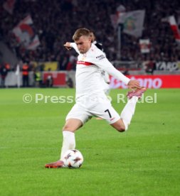 25.09.25 VfB Stuttgart - Celta de Vigo