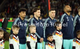 30.03.26 Deutschland - Ghana