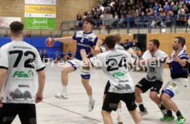 07.01.23 TV Plochingen - TSV Weinsberg