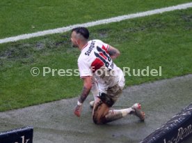 VfB Stuttgart - VfL Wolfsburg