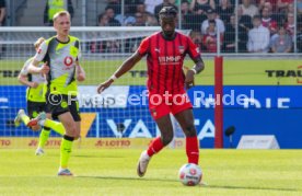 13.09.25 1. FC Heidenheim - Borussia Dortmund
