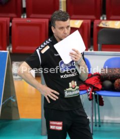 Allianz MTV Stuttgart - Dresdner SC