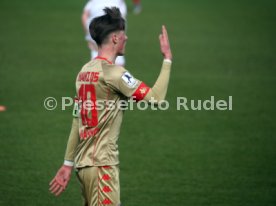27.03.21 VfB Stuttgart II - 1. FSV Mainz 05 II
